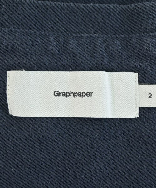 Graphpaper Casual jackets