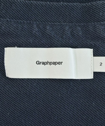 Graphpaper Casual jackets