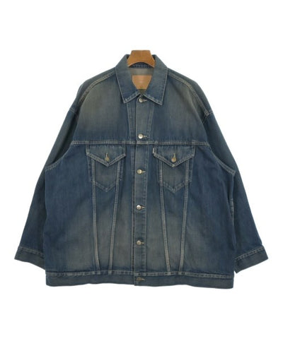 Graphpaper Denim jackets