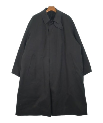 Graphpaper Soutien collar coats