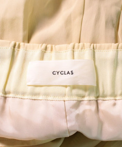 CYCLAS Other