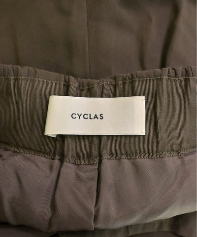 CYCLAS Other