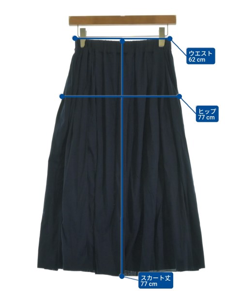 CYCLAS Long/Maxi length skirts