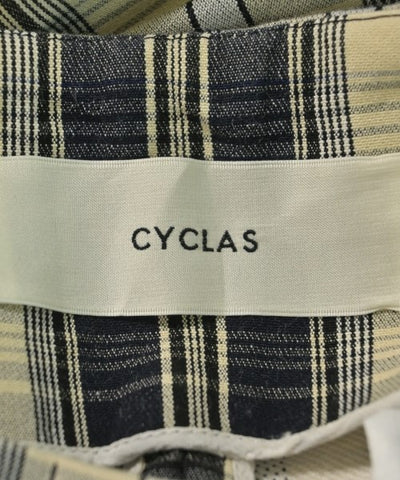 CYCLAS Trousers