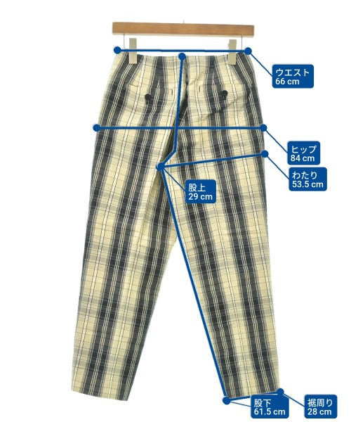 CYCLAS Trousers