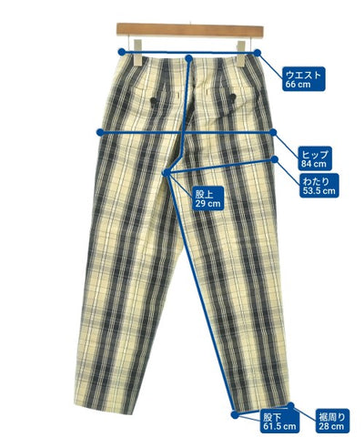 CYCLAS Trousers