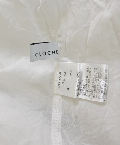 Cloche Casual shirts