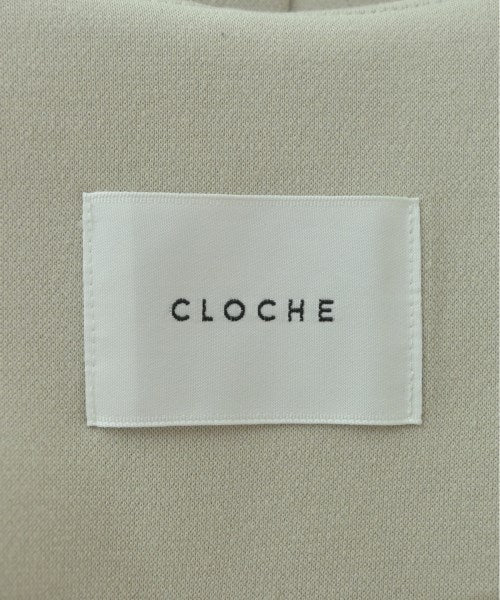 Cloche Vests