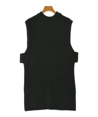 Cloche Vests