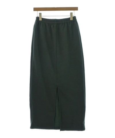 Cloche Long/Maxi length skirts
