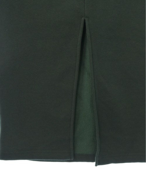 Cloche Long/Maxi length skirts