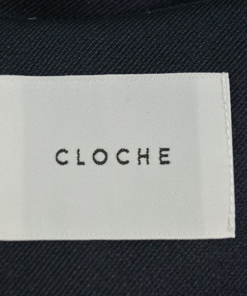 Cloche Casual shirts