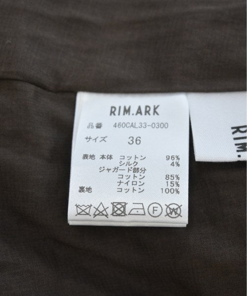 RIM.ARK Dresses