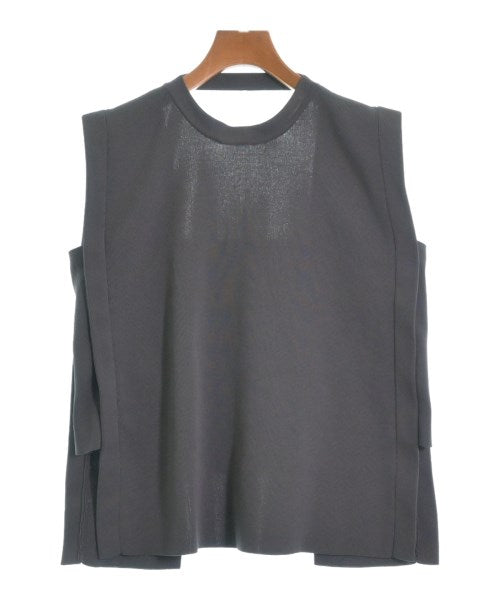 RIM.ARK Sleeveless tops