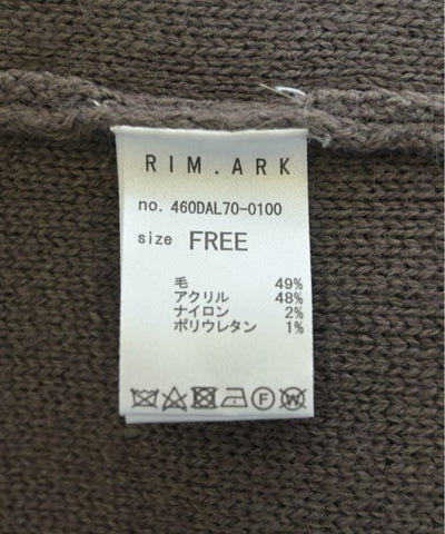 RIM.ARK Sweaters