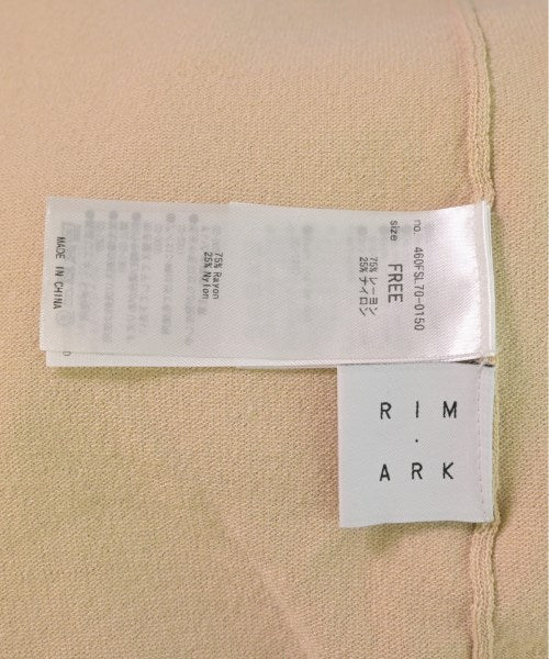 RIM.ARK Sweaters