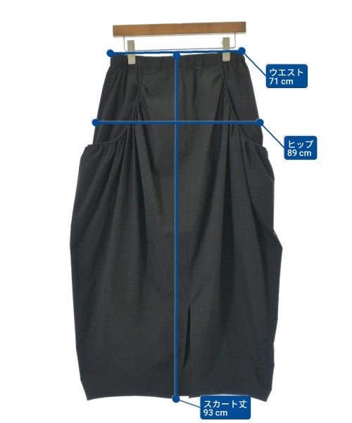 RIM.ARK Long/Maxi length skirts