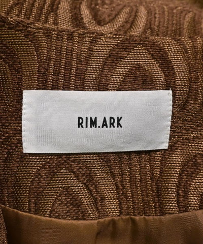RIM.ARK Casual jackets