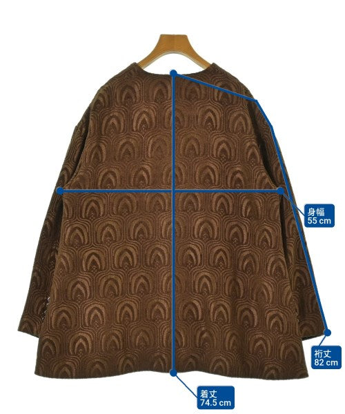 RIM.ARK Casual jackets