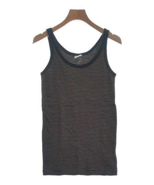 miller Tank tops