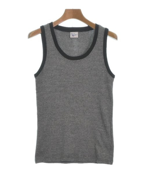 miller Tank tops