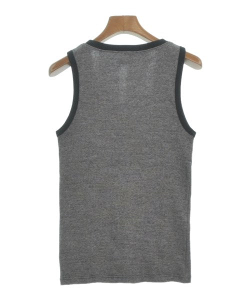 miller Tank tops