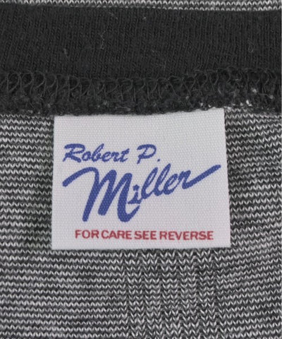 miller Tank tops