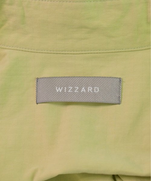 WIZZARD Mod coats