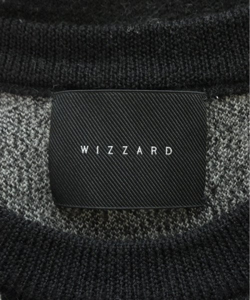 WIZZARD Sweaters