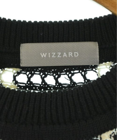 WIZZARD Sweaters