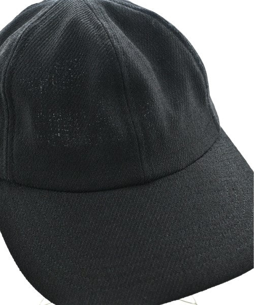 NINE TAILOR Caps