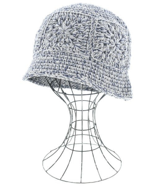 NINE TAILOR Hats