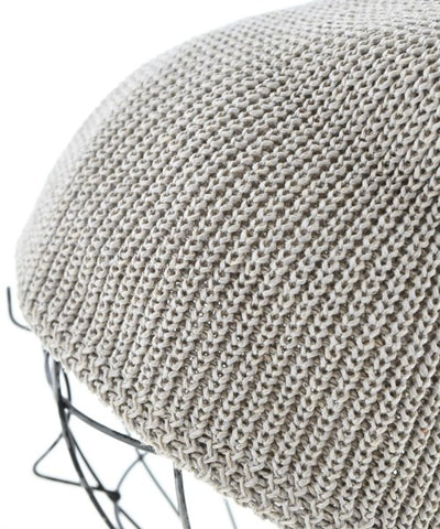 NINE TAILOR Knitted caps/Beanie