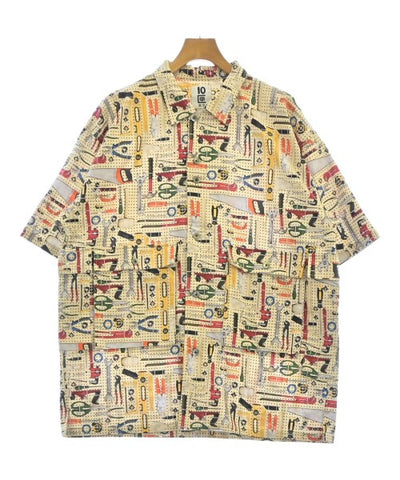 Tenbox Casual shirts
