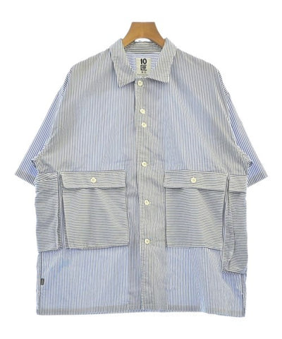 Tenbox Casual shirts
