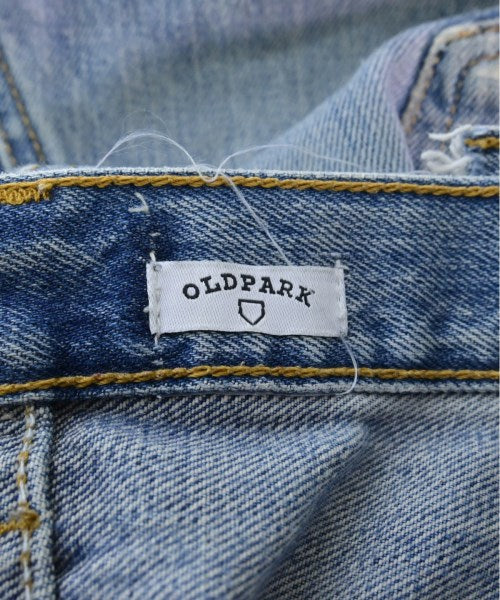 Old Park Jeans