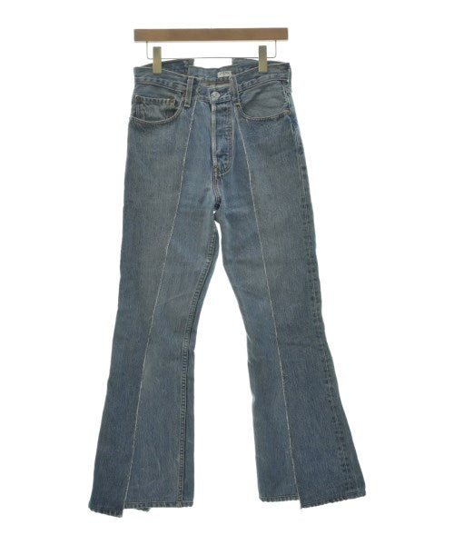 Old Park Jeans