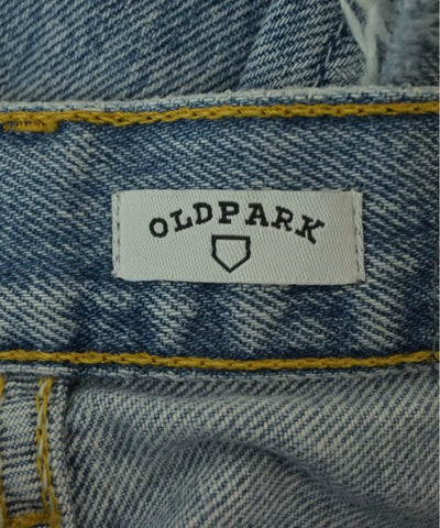 Old Park Jeans