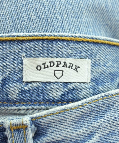 Old Park Jeans