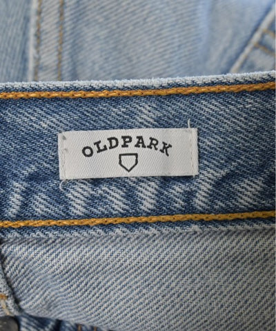 Old Park Jeans