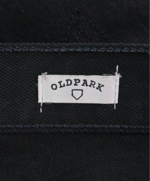 Old Park Jeans