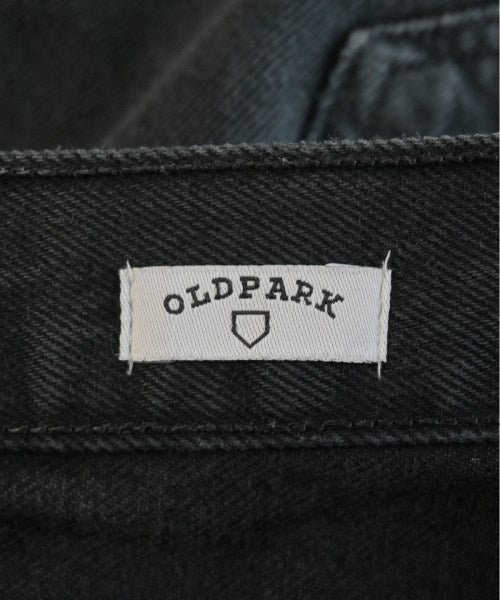 Old Park Jeans