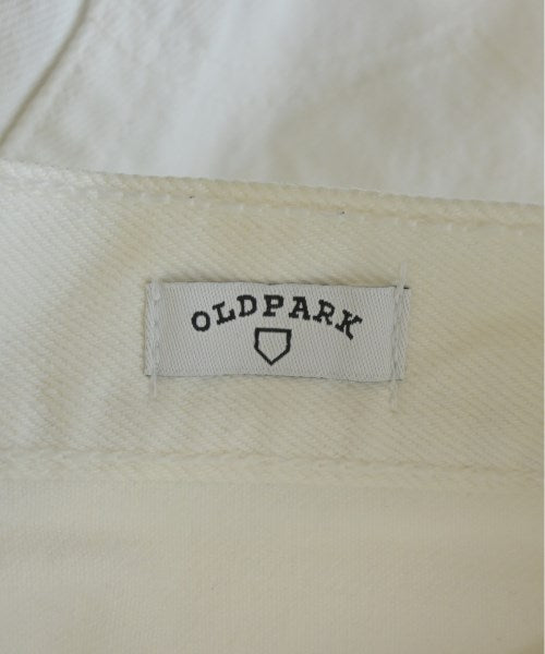 Old Park Jeans