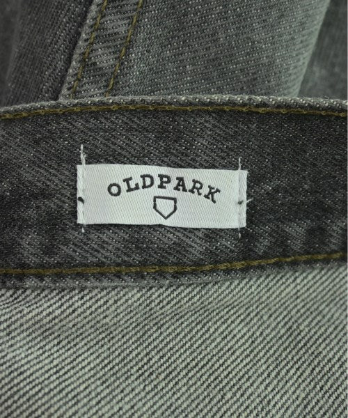 Old Park Jeans