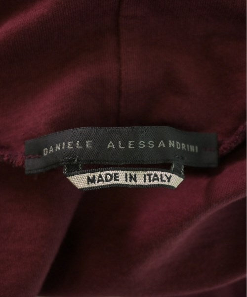 DANIELE ALESSANDRINI Tee Shirts/Tops