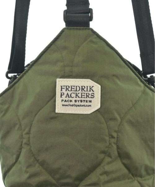 FREDRIK PACKERS Handbags