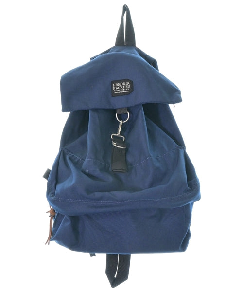 FREDRIK PACKERS Backpacks