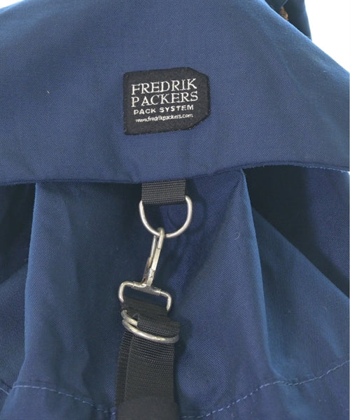 FREDRIK PACKERS Backpacks