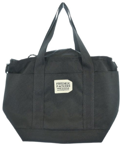 FREDRIK PACKERS Other