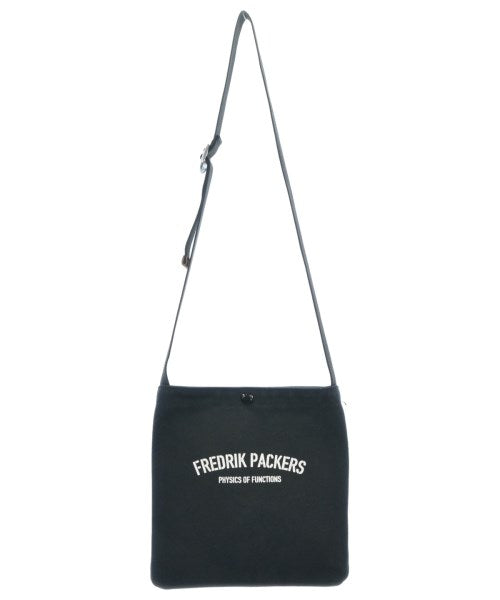 FREDRIK PACKERS Shoulder bags
